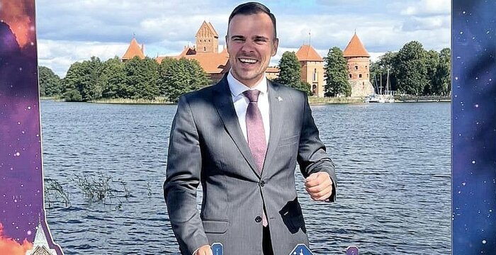 2022-ieji Trakų rajonui – ypač sėkmingi
