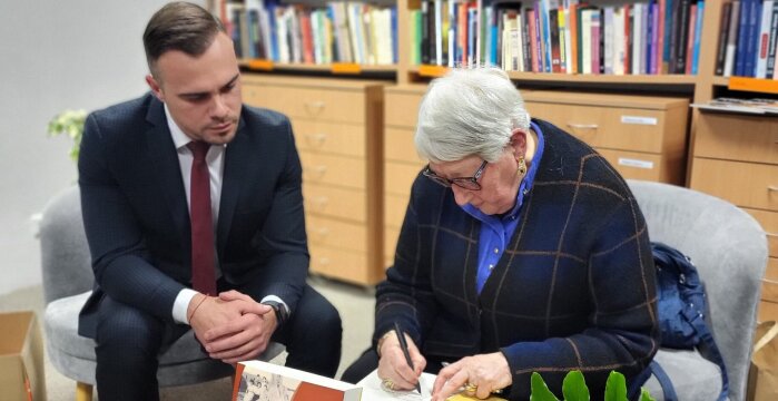  „Karaimų istorijos pėdomis“ atveria neatrastus karaimų istorijos slėpinius