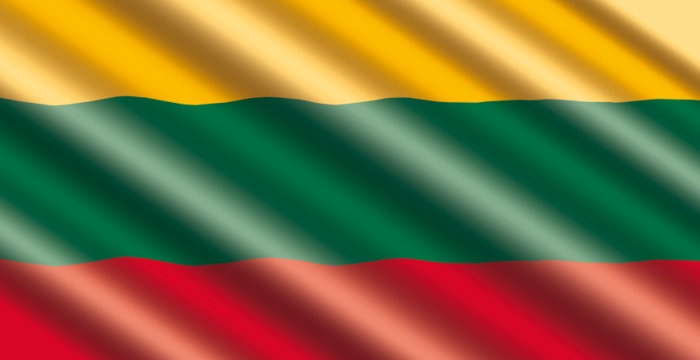 Sveikiname Vasario 16-sios – Lietuvos valstybės atkūrimo dienos proga !
