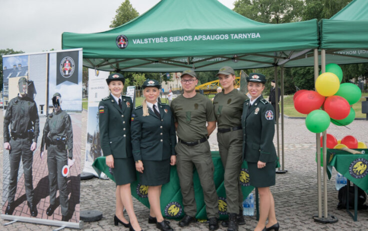 Naujienos