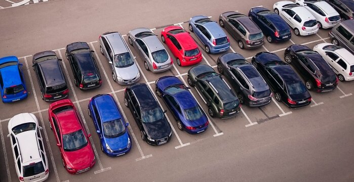 Trakuose nuo balandžio 1 d. – kiti apmokėjimo būdai už automobilių stovėjimą