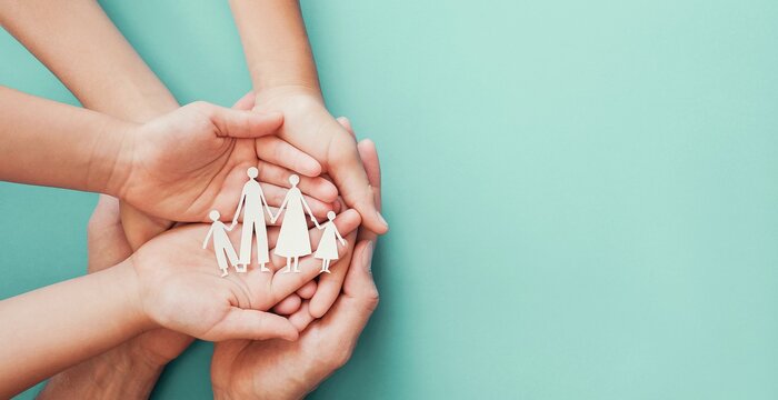 Įvyko kompleksinių paslaugų šeimai teikėjų atranka