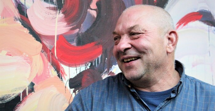 Muzikos ir tapybos dialogas XIX tarptautiniame muzikos festivalyje „Užutrakio vakarai“