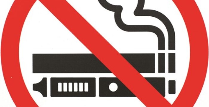 Vyks nuotoliniai mokymai tėvams apie paauglių priklausomybę nuo elektroninių cigarečių
