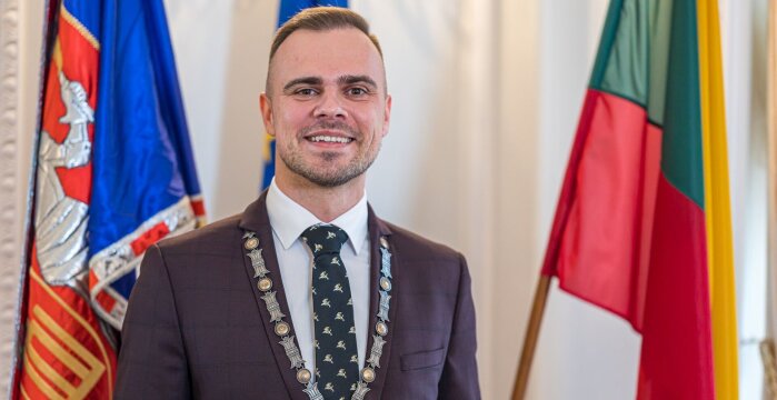 Įsimintini įvykiai ir pokyčiai savivaldybėje