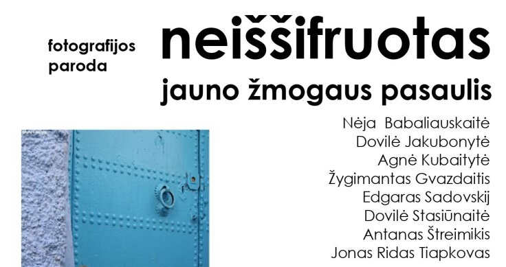 Naujienos