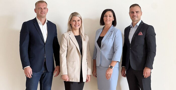 Darbą pradėjo Savivaldybės administracijos direktoriaus pavaduotojas