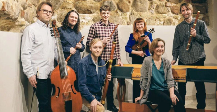 Trakų bazilikoje – senosios muzikos koncertas „Barokas Trakuose“
