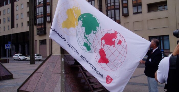 Angelų kalvoje bus atidengtas Pasaulio lietuvių angelas
