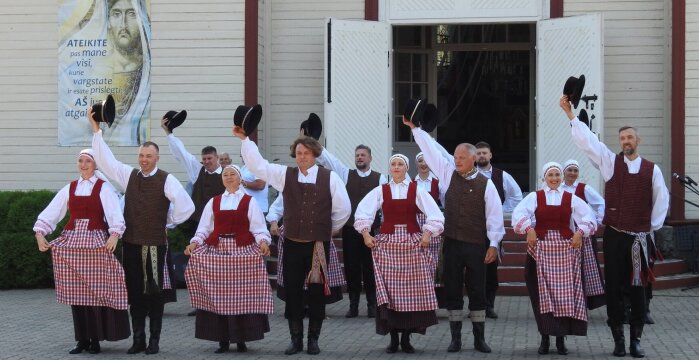 Gyvenimas kaip žydintis sodas