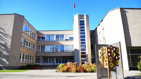 Nustatyta nauja vietinės rinkliavos už leidimo organizuoti komercinius renginius išdavimą tvarka