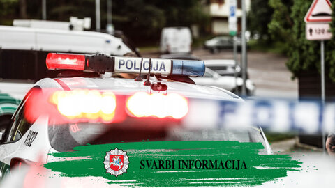 Tebesitęsiant kibernetinėms atakoms šalyje, dalijamės policijos ir NKVC rekomendacijomis