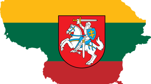 Spalio 25-oji – Lietuvos Respublikos Konstitucijos diena