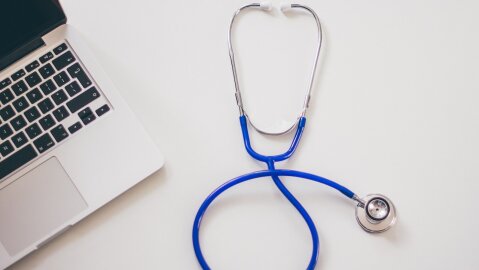 Lentvario ambulatorijoje – pokyčiai ir naujos patirtys