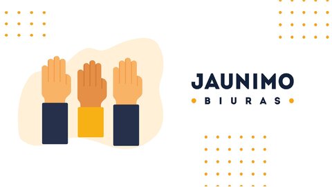 Jaunimo biuras kviečia Trakų rajono jaunimą dalyvauti apklausoje