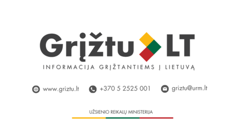 Užsienio reikalų ministerija pradėjo teikti informaciją grįžimo į Lietuvą klausimais