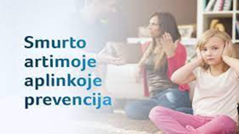 2024-02-07 šaukiamas Trakų rajono savivaldybės Smurto artimoje aplinkoje prevencijos komisijos...