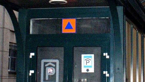 Kaip įsirengti padidinto saugumo patalpas – priedangas, slėptuves? 