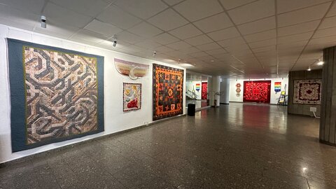 Varsos aidai Trakų kultūros ir meno centre