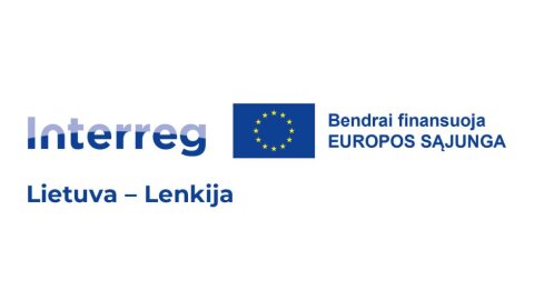 INTERREG projektas Nr. LTPL00095-Safe Tourism sudarys sąlygas padidinti  turizmo saugumą...