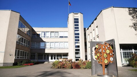 Piliečių aptarnavimo kokybės Trakų rajono savivaldybės administracijoje vertinimo apklausa