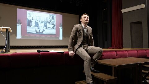Kviečia įsimintini pasimatymai su opera
