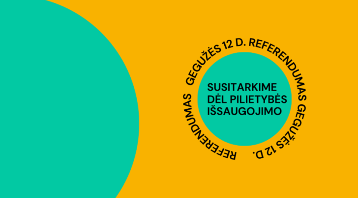 Naujienos