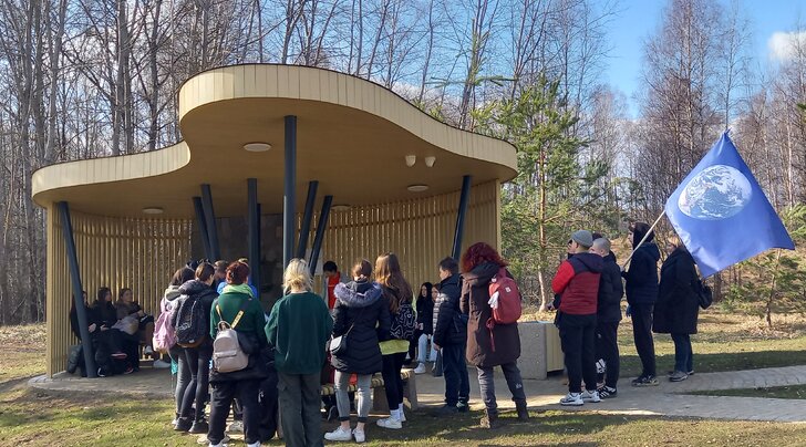 Naujienos