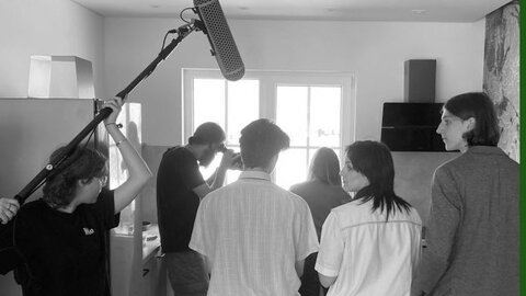 Edukacinis kino projektas kviečia pasižiūrėti į savo gimtąjį miestą kitu kampu