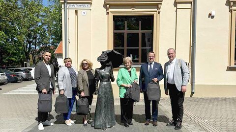 Lietuvos kurortai ir kurortinės teritorijos brėžė naujas sveikatinimo turizmo gaires
