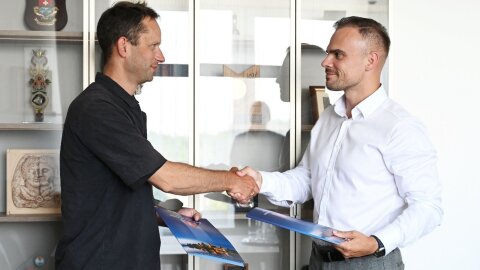 Pradedamas rengti Trakų kultūros ir meno centro rekonstravimo techninis projektas