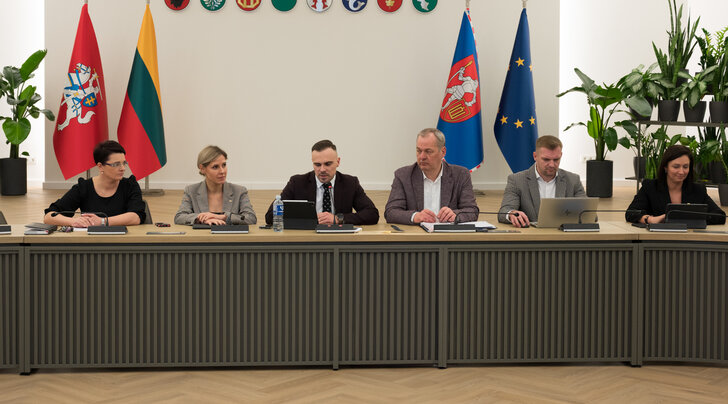 Trakų seniūnijos naujienos