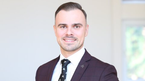 Kovo mėnesio apžvalga: nuo strateginių projektų iki kasdienių darbų
