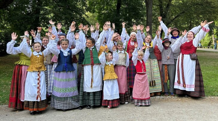 Trakų seniūnijos naujienos