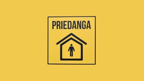 Įgyvendinamas projektas „Priedangų infrastruktūros plėtra Trakų rajone“