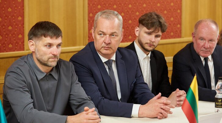 Naujienos