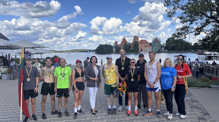 Naujienos