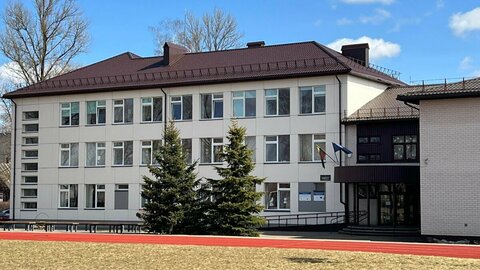 Informacija dėl 2025–2026 m. m. valstybinių brandos egzaminų bazinės mokyklos