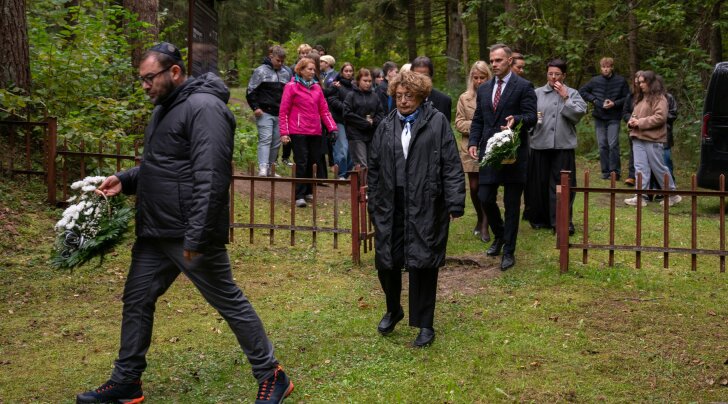 Trakų seniūnijos naujienos