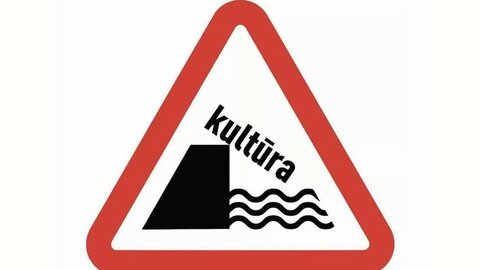 Kultūros protestas 2025 m. spalio 5 d.