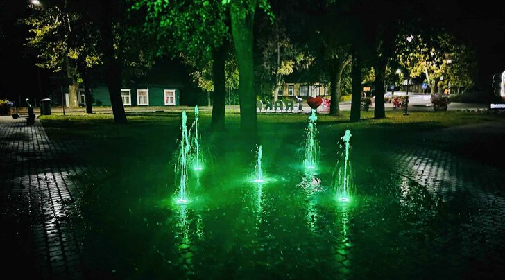 Trakų seniūnijos naujienos