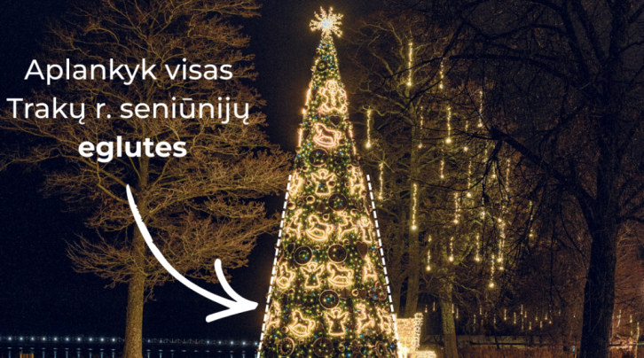 Onuškio seniūnijos naujienos