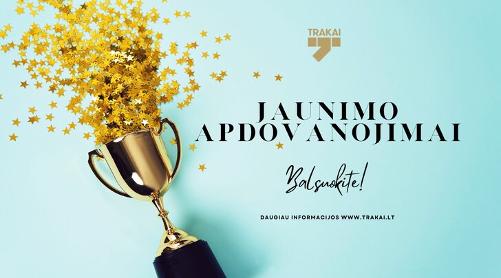 Onuškio seniūnijos naujienos