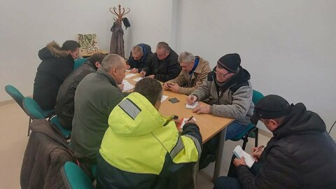Džiaugiamės 2025 metų Užimtumo didinimo programos rezultatais 