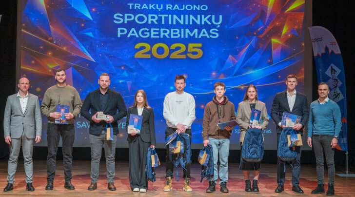 Onuškio seniūnijos naujienos