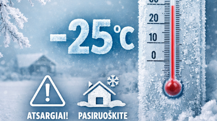 Aukštadvario seniūnijos naujienos
