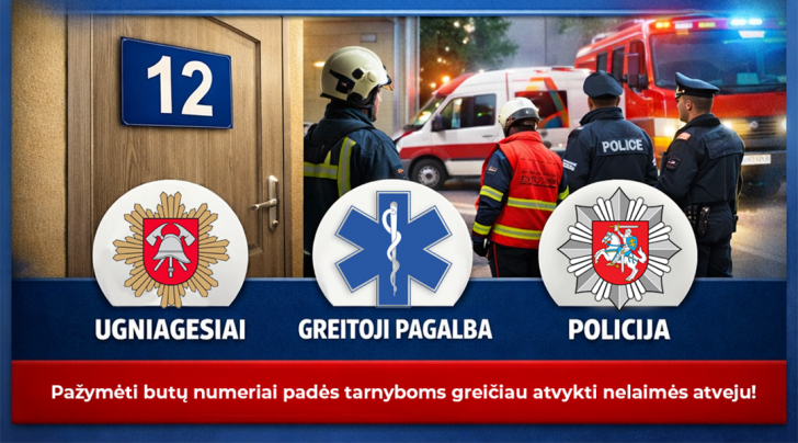 Onuškio seniūnijos naujienos