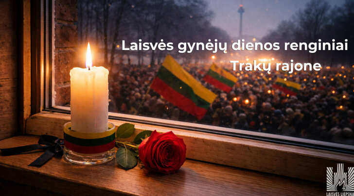 Onuškio seniūnijos naujienos