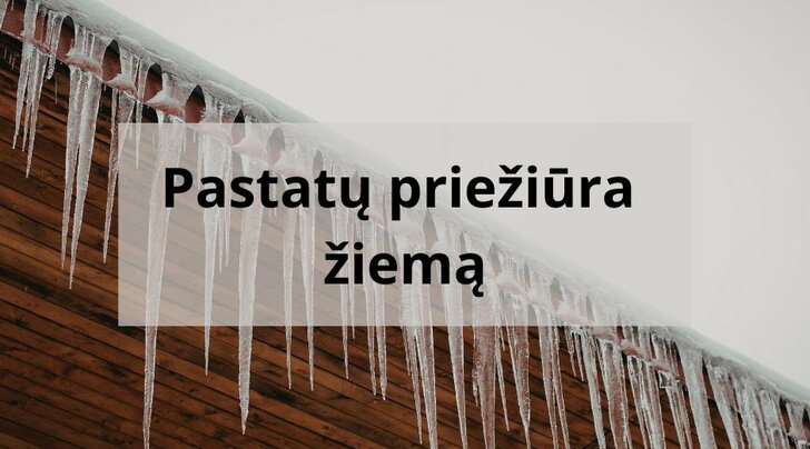 Senųjų Trakų seniūnijos naujienos