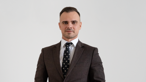 Andrius Šatevičius. Mažos mokyklos, dideli sprendimai